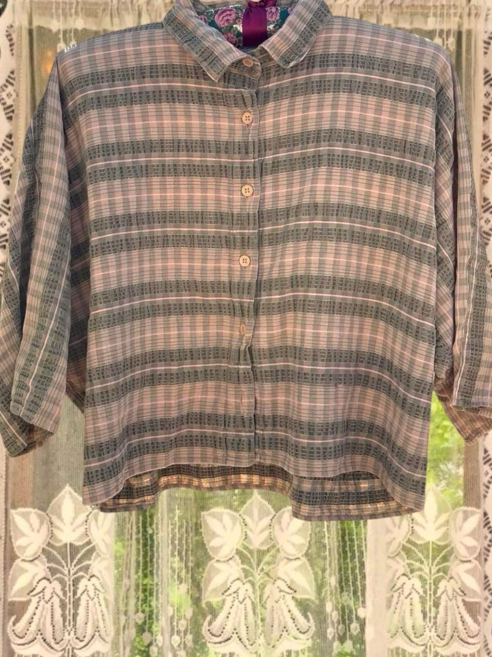 Vintage Top